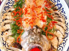 -山海菜馆·海肠捞饭·青岛菜(栈桥店)