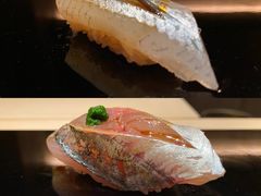水針Nigiri-晴空·日本料理(万象城店)