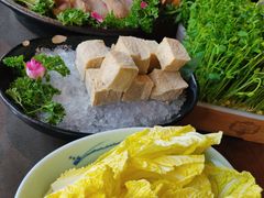 -捞王锅物料理(上海世茂广场店)