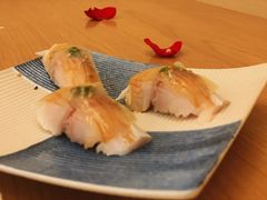 -鮨青(恒基名人购物中心店)