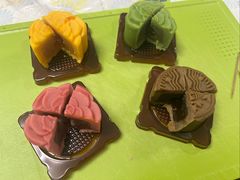 -星巴克臻选(莘庄仲盛店)