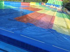 -上海玛雅海滩水公园