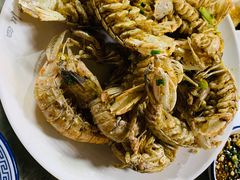 -四川小胡子海鲜(丁村万人海鲜广场店)