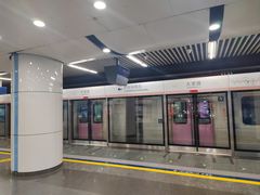 -大望路(地铁站)