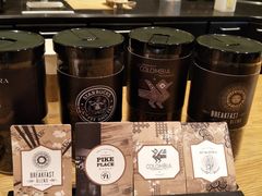 -星巴克(杭州市民中心店)