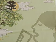 -喜茶(北京五棵松华熙店)