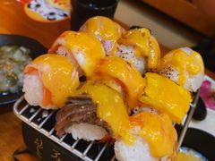 -三月居酒屋(青年大街店)