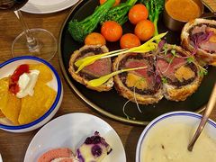 -榖屋house of flour(张江首店)
