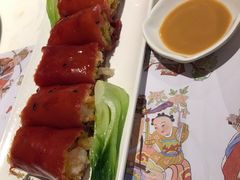 -虾饺妹·酒家(金碧店)