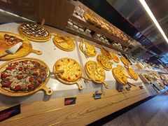 -比格比萨自助(宝山日月光店)