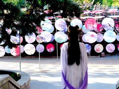 -石岛赤山风景区