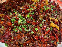 -杨记隆府重庆江湖菜(大悦城店)