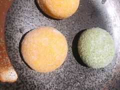 日本大福-厚贞日式烤肉(龙之梦店)