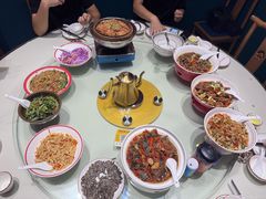 -柴火农家·江西赣南菜(土华店)