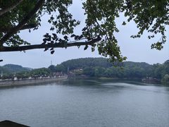 -黑龙潭风景区