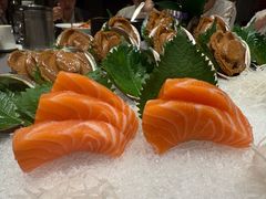 -金悦轩海鲜酒家(拱北店)