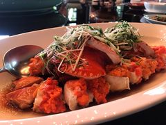 -杭州西子湖四季酒店·金沙厅