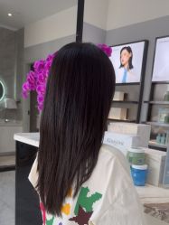 -YESIDO椰岛造型烫发染发