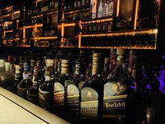 -瑞吉酒店·The Drawing Room闲逸廊·云端下午茶·夜奢Whiskey