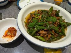 -农家湘菜(安亭店)