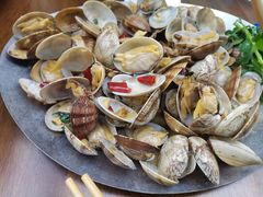 -老虎滩大连海鲜烧烤(水游城店)