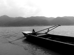 景点-酒仙湖景区