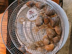 -海味当家·蒸锅海鲜(星海公园店)