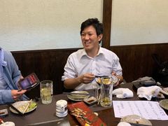 -和来日本料理(青年东路店)