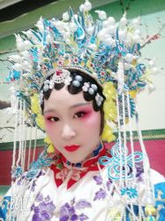 -盘子女人坊古装写真摄影(南京总店)