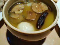 -杭州钱江新城万怡酒店-西餐厅