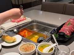 -海底捞火锅(王府井店)
