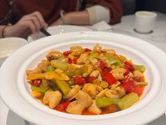 -一品红川菜(皇岗店)