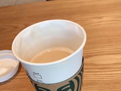 -星巴克(昆山花桥商务城店)