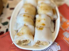 -点点心点心专门店(旺角店)