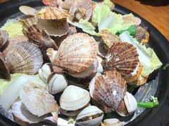 -三个渔夫·蒸汽海鲜(小白楼店)