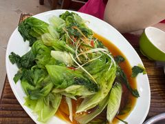 -叶存利海鲜大馅饺子(海宁路总店)