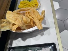 -蚝大仙横琴生蚝火锅(中央汇店)
