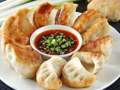 -西城饭店南京菜(新浦路店)