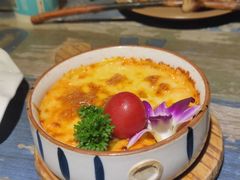 -穆沙烧烤·新疆菜(友好店)