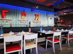 -鱼酷活鱼烤鱼(仙林金鹰店)