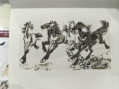 -徐悲鸿纪念馆