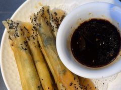 -鑫小城故事·藕汤·家常菜(台北一路总店)