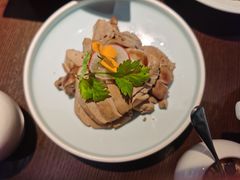 -羲和雅苑•北京烤鸭(乐园道万象城店)