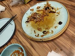 -合合春饼·酱骨·东北菜(潘家园店)