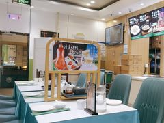 -紫光园(吕家营店)