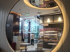 门面-奈雪的茶(金鹰广场店)