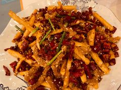 -付掌柜在成都·热炒砂锅集(金禾店)