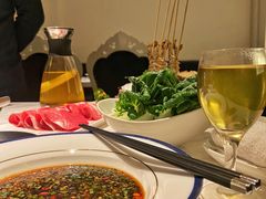 -汤城·料青山