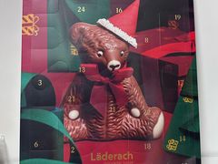 -Laderach 莱德拉(上海环贸iapm店)