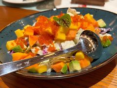 -原石牛扒·约会餐厅(龙城万科里店)
